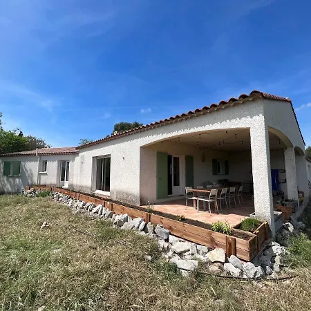 Marinette Tatil Evi *
