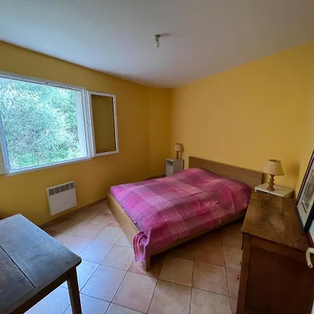 Marinette Tatil Evi