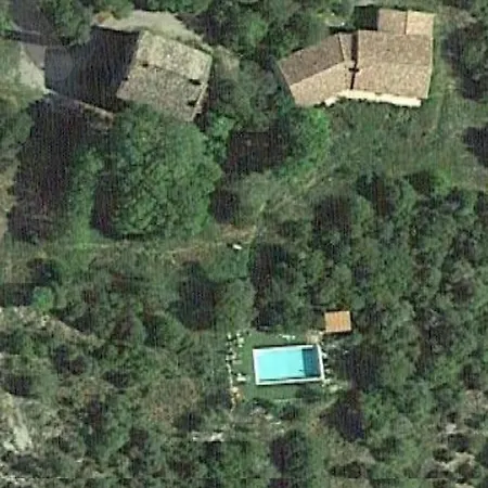 Marinette Tatil Evi