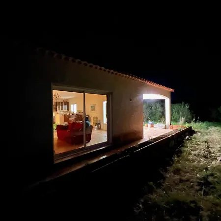Marinette Tatil Evi *