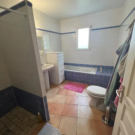 Marinette Tatil Evi