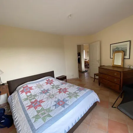 Marinette Tatil Evi Conqueyrac