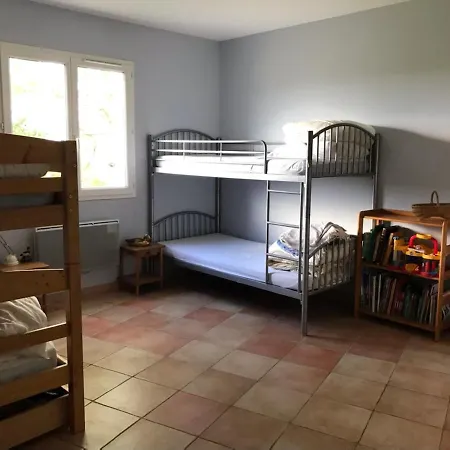 Marinette Tatil Evi Conqueyrac