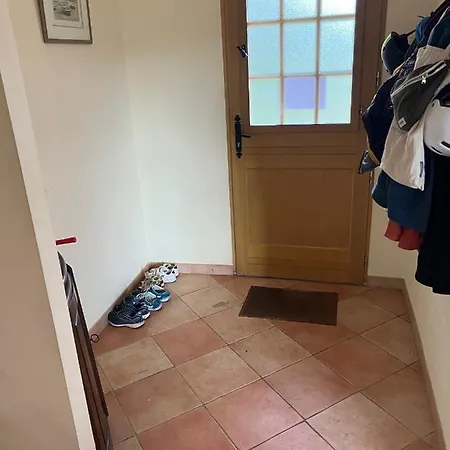 Marinette Tatil Evi Conqueyrac
