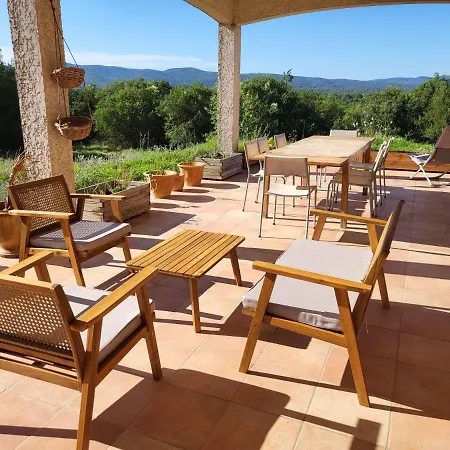 Tatil Evi Marinette