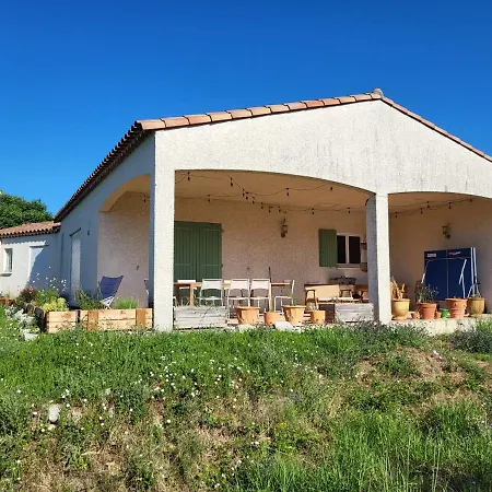 Marinette Tatil Evi